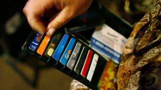 Report: Firm Tracking Purchase, Transaction Histories of Millions Maybe Not Really Anonymizing Them
